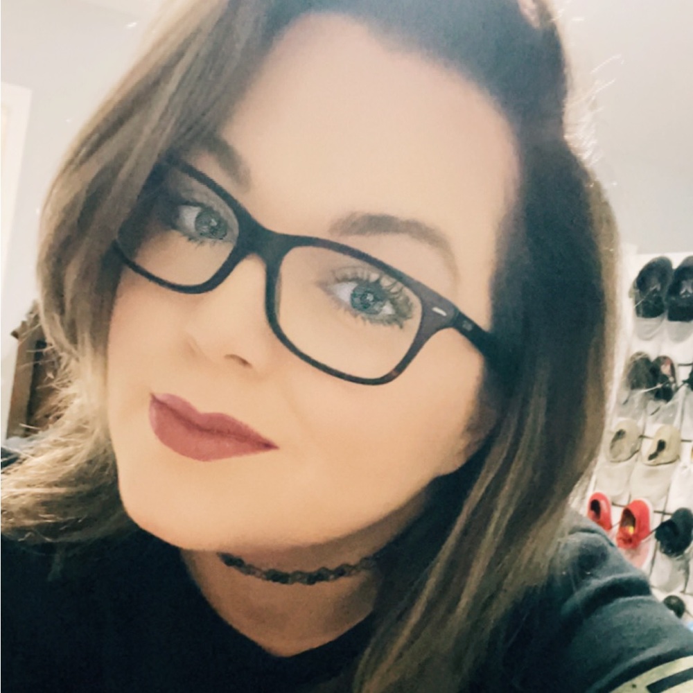 Meet your Posher, Jessica